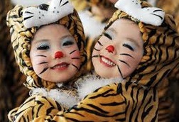 litle tigrss family fun